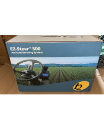 Trimble Ez-steer Autogudiance system 500 For Cfx750/Fmx1000/TMX2050 PN62000-52